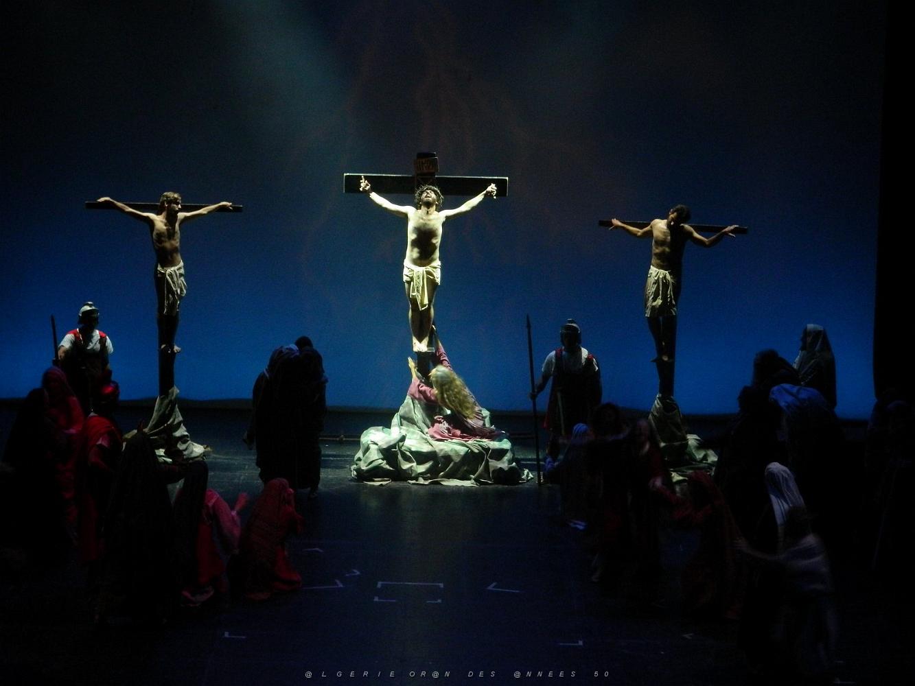 JUDB 2016 09 10 TOULON - LA PASSION DU CHRIST (15).JPG -                                